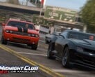 Midnight Club: Los Angeles foi o quarto título da franquia