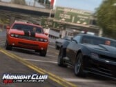 Midnight Club: Los Angeles foi o quarto título da franquia