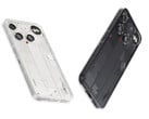 O Nothing Phone (3) tem um design que divide opiniões. (Fonte da imagem: Arsène Lupin)