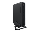 A Asus apresenta o NUC 14 Performance, com um interior poderoso e um design discreto. (Fonte: Asus)