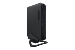 A Asus apresenta o NUC 14 Performance, com um interior poderoso e um design discreto. (Fonte: Asus)