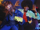 A OnePlus Nord CE 3 Lite 5G apresenta uma câmera primária de 108 MP. (Fonte de imagem: OnePlus)