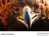 O Find X6 Pro: um mestre da telefoto? (Fonte: OPPO)