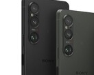 O Sony Xperia 1 VI. (Fonte da imagem: Sony)