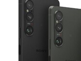 O Sony Xperia 1 VI. (Fonte da imagem: Sony)