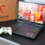 O último Blackwell Mohican de 17 polegadas: Análise do laptop para jogos MSI Vector 17 HX AI