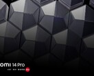 O Dragon Crystal Glass estreia no 14 Pro. (Fonte: Xiaomi)