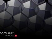 O Dragon Crystal Glass estreia no 14 Pro. (Fonte: Xiaomi)
