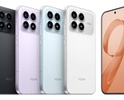 O Xiaomi Redmi K90 já está disponível para importação. (Fonte da imagem: Xiaomi)