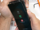 Um Flip4 pode ser desmontado sem morrer? (Fonte: JerryRigEverything via YouTube)