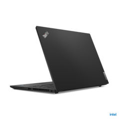 Lenovo ThinkPad X13 Gen 2 - Preto. (Fonte da imagem: Lenovo)