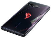 Breve Análise do Asus ROG Phone 3 Strix Edition - Um verdadeiro smartphone para jogos