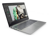 Breve Análise do Lenovo Ideapad 720S-15IKB (i7-7700HQ, GTX 1050 Ti Max-Q, SSD 512 GB)