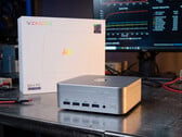 Vzmore AX9 com AMD Ryzen AI 9 HX470