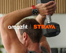 Amazfit se une ao novo ecossistema de treinamento de força do Strava; novos recursos gratuitos para todos