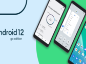 O Google anunciou Android 12 (Go Edition). (Fonte da imagem: Google)