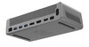 Estação de acoplamento de desktop da Anker (14 em 1, quatro monitores, DisplayLink). (Fonte da imagem: Anker)