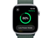 Estudo revela altos níveis de PFAS "para sempre químicos" em pulseiras de smartwatches premium (Fonte da imagem: Apple)