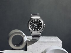 O relógio G-Shock GMC-B2100Y-1A da Casio (foto) está sendo lançado em mais países europeus. (Fonte da imagem: Casio)