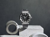 O relógio G-Shock GMC-B2100Y-1A da Casio (foto) está sendo lançado em mais países europeus. (Fonte da imagem: Casio)