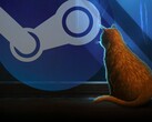 Cats and the Other Lives está disponível no Steam com 85% de desconto até 5 de janeiro de 2026. (Fonte da imagem: Steam)