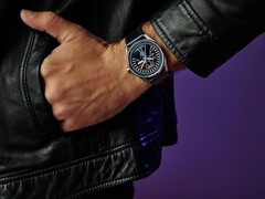 O novo relógio Star Wars Duel da Citizen