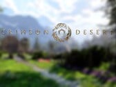 Crimson Desert possui uma avaliação “Muito positiva” no Steam.