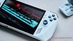 95% do total de resenhas recentes sobre Cyberpunk 2077 foram positivas (Fonte da imagem: Notebookcheck)