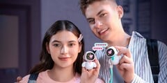 A linha de pré-venda da Eiliko inclui várias opções projetadas para atender a diferentes compradores. (Fonte da imagem: store.energizelab.com)