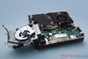 HP Elite Mini 800 G9 sem tampa do compartimento