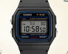 Caiso F-91W