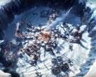 Frostpunk 2 receberá três grandes expansões (Fonte da imagem: 11 Bit Studios)