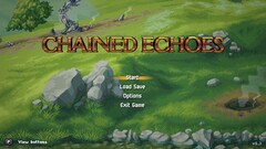 O senhor pode adquirir Chained Echoes por 9,99 agora mesmo (fonte da imagem: Steam)