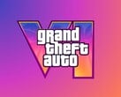 O logotipo do Grand Theft Auto VI