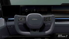 Muita alta tecnologia, nenhum futuro: o protótipo do carro eletrônico Playstation Afeela 1 da Sony Honda Mobility não vai entrar em produção em série.