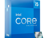 O núcleo Intel i5-13400 foi lançado em breve (imagem via Intel)