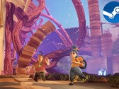 It Takes Two é um jogo obrigatório para quem é fã de jogos cooperativos (fonte da imagem: Grok)