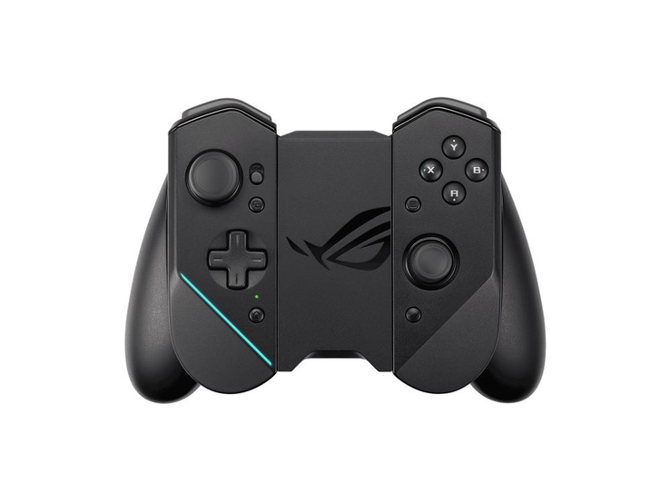 Asus ROG Kunai Gamepad 3 (imagem via Asus)