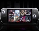 O Legion C700 é um dispositivo portátil para jogos em nuvem desenvolvido em colaboração com a Tencent.