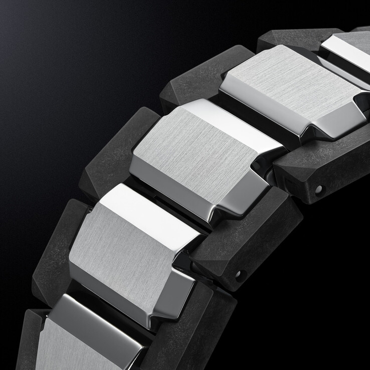 O relógio Casio G-Shock MTGB4000D-1A