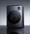A máquina de lavar Xiaomi Mijia Dual Zone Pro Double Wash and Dry 10kg (Fonte da imagem: Xiaomi)