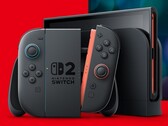 Nintendo assume "riscos na produção" para atender à demanda do Switch 2 em 2025 (Fonte da imagem: Nintendo)