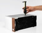 A Noctua não confia nos fabricantes de gabinetes no que diz respeito ao espaço disponível para ventiladores.