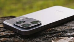 Oppo Find X9s Pro em análise