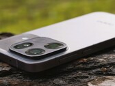Oppo Find X9s Pro em análise
