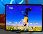 Resenha do tablet Oppo Pad 5