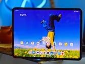 Resenha do tablet Oppo Pad 5