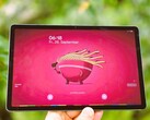 Samsung Galaxy Tab S10 Lite em análise. (Fonte da imagem: Marcus Herbrich)
