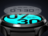 O TicWatch 5 Pro. (Fonte: Mobvoi)