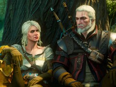 Um relatório de investidores da Noble Securities sugere um DLC potencialmente grande para The Witcher 3, com lançamento previsto para maio de 2026. (Fonte da imagem: Steam)